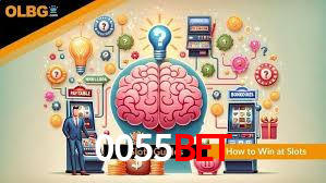 0055 bet login